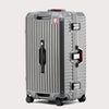 Large Capacity Hardshell Spinner Suitcase with TSA Lock, Lightweight ABS+PC Luggage, Aluminum Frame Telescopic Handle, Available in 26\" (66 cm), 28\" (71 cm), 30\" (76 cm)
