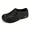Women's Slip-On EVA Nursing Comfort Loafers — Indoor/Outdoor Work Shoes