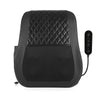 Hot Compress 3D Kneading Neck, Shoulder, Back & Legs Massager, USB Rechargeable 2500mAh