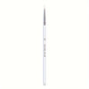 3-Piece Nail Liner Brush Set — Fine Liner Pen Brushes for Manicure, Pedicure & Acrylic Nail Art