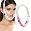 Smart Electric Face & Neck Massager USB Rechargeable 400mAh Fragrance-Free Facial Massager Gift