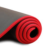 YECOKISO 10mm Extra Thick Yoga Mat - 72 x 24 in (183 x 61 cm) TPE Non-Slip Odor-Free Exercise & Pilates Mat with Carry Strap