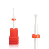 Ceramic Milling Nail Drill Bit 1pc for Electric Manicure & Pedicure Drills Nail Art Burr File