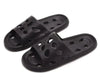 Unisex EVA Slide Sandals - Lightweight Non-Slip Bathroom, Home & Beach Slippers for Women & Men