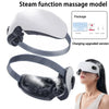 Steam Eye Massager Warm Spa Eye Care Instrument Smart Relieve Eyes Fatigue Massage Relax Improve Sleep Relieve Dark Circles