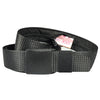 Travel Hidden Cash Anti-Theft Waist Belt with Hidden Pouch - Adjustable 125 cm (49 in) Nylon Money Belt