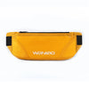 Waterproof Fanny Pack Waist Bag Unisex Adjustable Strap for Travel Running Sports