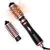 3-in-1 Rotating Hot Air Hair Brush - Dryer, Styler & Volumizer