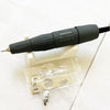 Micromotor Nail Drill Handpiece 2.35mm Shank - 35,000 & 45,000 RPM Polishing Pen for Manicure Pedicure