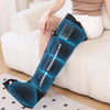 Wireless Air Compression Leg Massager Boots - Large 360° Airbag Foot & Calf Massage for Improved Circulation, 2000mAh