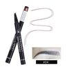 4D Microblading 4-Fork Eyebrow Pen – Waterproof Long-Lasting Tattoo Pencil Liquid Brow, 5g (0.18 oz)