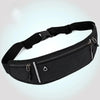 Waterproof Running Waist Pack – Mini Phone Fanny Pack for Men & Women, Lightweight Sports Waist Bag