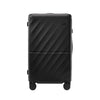 ABS+PC Hard Shell Spinner Luggage 20/22/24/26/29 Inch Suitcase with Lock - Unisex Travel