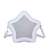 Kawaii Star Ita Bag Anime Five-Pointed Star Mini Crossbody Shoulder Bag for Women