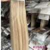ZZHAIR 100% Human Remy Clip-In Wrap-Around Ponytail 16-26 in (40-66 cm) 140g Machine-Made Straight