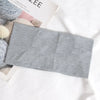 Korean Wide Elastic Headband for Women & Men – Soft Sport Yoga Makeup Headwrap