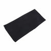 Wide Elastic Headband - Solid Yoga & Sports Headwrap, Stretch Sweatband for Women & Men