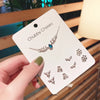 S925 Silver Needle Mini Stud Earrings Set for Women and Girls, Cute Geometric Fashion Jewelry Gift