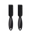 Barber Neck Brush for Beard Styling & Hair Cutting – Cleaning Brush Salon Men’s Grooming Tool (Combo Pack)