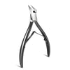 Stainless Steel Cuticle Scissors - Sharp Rust-Resistant Manicure & Nail Care Tool