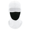 Breathable UV Protection Balaclava Face Mask Neck Gaiter for Motorcycle Cycling Hunting - One Size