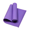 4mm EVA Yoga Mat 173 x 60 cm (68.1 x 23.6 in) Non-Slip Portable Exercise Mat for Yoga & Pilates