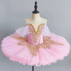 Mom and Daughter Matching Ballet Tutu Dresses - Summer Dance Leotard Outfits for Moms and Girls