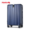 PC Spinner Hardshell Carry-On Suitcase - Lightweight Rolling Luggage with Aluminum Handle & TSA Lock