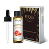 EUQEE 10ml Pure Essential Oil - Lavender, Jasmine, Eucalyptus, Vanilla, Sandalwood, Sweet Orange, Lemon, Oregano, Neroli