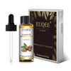 EUQEE 10ml Pure Essential Oil - Lavender, Jasmine, Eucalyptus, Vanilla, Sandalwood, Sweet Orange, Lemon, Oregano, Neroli