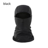 Men's Camouflage Balaclava Face Mask Breathable Motorcycle Ski Cycling Hood Helmet Liner