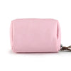 Women's Waterproof Cosmetic Bag - Korean Style Nylon Makeup Pouch & Toiletry Organizer