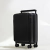 Hardside Spinner Luggage ABS+PC Trolley Case Unisex 20-inch (57.5 cm) & 26-inch (69 cm) Travel Suitcase
