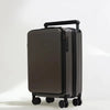 Hardside Spinner Luggage ABS+PC Trolley Case Unisex 20-inch (57.5 cm) & 26-inch (69 cm) Travel Suitcase