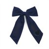 Velvet Bow Headband for Girls & Kids – Elegant Winter Velvet Hairband, Korean Bohemian Hair Accessory