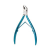 Stainless Steel Cuticle Scissors - Sharp Rust-Resistant Manicure & Nail Care Tool