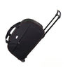 Waterproof Rolling Trolley Luggage Bag, Business Wheeled Suitcase, 52 x 23 x 32 cm (20.5 x 9.1 x 12.6 in), Unisex