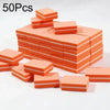Mini Nail Buffing & Sanding Blocks - 10-100 Pc Pack Nail Buffer Files for Manicure, Pedicure & Nail Art