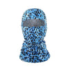 Camouflage Balaclava Full Face Mask Breathable Lightweight Unisex for Skiing Cycling Hunting