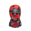 Camouflage Balaclava Full Face Mask Breathable Lightweight Unisex for Skiing Cycling Hunting