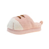Cute Kitty Paw Furry Slippers for Women, Plush Non-Slip Indoor Outdoor Mules