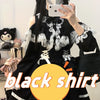 Kawaii Jirai Kei Lolita Y2K Japanese Style Blouse with Peter Pan Collar Long Sleeve Sweet Aesthetic Top for Women