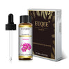 EUQEE 10ml Pure Essential Oil - Lavender, Jasmine, Eucalyptus, Vanilla, Sandalwood, Sweet Orange, Lemon, Oregano, Neroli