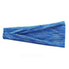 Unisex Non-Slip Widened Elastic Moisture-Wicking Headband for Yoga, Running & Sports