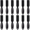 Barber Neck Brush for Beard Styling & Hair Cutting – Cleaning Brush Salon Men’s Grooming Tool (Combo Pack)