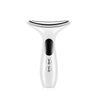 LED Face & Neck Massager 3 Modes USB Rechargeable Portable Facial Skin Care Device Mother's Day Gift