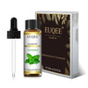 EUQEE 10ml Pure Essential Oil - Lavender, Jasmine, Eucalyptus, Vanilla, Sandalwood, Sweet Orange, Lemon, Oregano, Neroli
