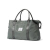 Women's Travel Duffel Weekender Tote - Water-Resistant Gym & Overnight Shoulder Bag