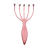 Five-Claw Handheld Head Massager – Portable Scalp Massager for Women, Relaxation & Stress Relief