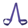 Adjustable Cotton Yoga Mat Strap 65in (165cm) Portable Carry Sling for Yoga, Pilates & Fitness